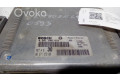 Блок управления двигателя 9637137380, 0261206419   Citroen C5