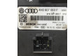 Блок комфорта 4H0907063F, 20012002 Audi A7 S7 4G