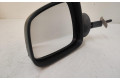 Зеркало электрическое     левое   Dacia Sandero     