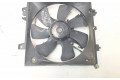 Комплект вентиляторов         Subaru Forester SH 
