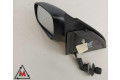 Зеркало (механическое) Volkswagen Lupo 1998 - 2005 года
