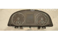 Панель приборов 1T0920961D Volkswagen Touran II