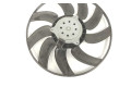 Вентилятор радиатора 8K0959455AB, 8K0959455AB Audi Q3 8U