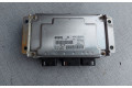 Řídící jednotka 9650347880, 0261207860 Citroen C3 Pluriel 2003