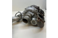 Turbodmychadlo Турбина 00670051440, 0027100068 Alfa Romeo Giulia