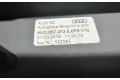 Дисплей 8U0857273E Audi Q3 8U