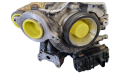  Турбина Audi A6 S6 C7 4G  059145873BJ   для двигателя CRTE      