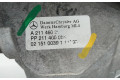 Volant Mercedes-Benz E W211  A2114602516, A2114602516  