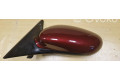 Зеркало электрическое     левое   Porsche Boxster 986  1996-2004 года   