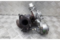 Turbodmychadlo Турбина 8013740003   Renault Captur   