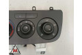 Блок управления климат-контролем 735605075, 7215016909   Fiat Doblo