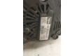 Генератор 9801895380   Citroen C4 I      