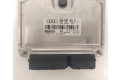 Řídící jednotka 8E0907401B, 0281010446 Audi A4 Allroad 2001