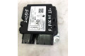 Блок подушек безопасности Kx7t14b321bc   Ford Focus
