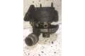 Turbodmychadlo Турбина 54399700030, 54399700030 Nissan Qashqai