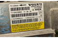 Блок управления надувных подушек 31334542, P31334542 Volvo S60