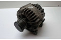 Генератор 06F903023Q Skoda Octavia Mk2 (1Z)