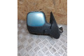 Zpětné zrcátko Citroen Berlingo 2005