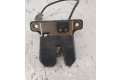 Zámek zadních dveří Audi 80 90 S2 B4 1992