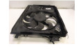 Электрический вентилятор радиаторов 9806313580 Peugeot Partner III