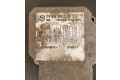 Блок подушек безопасности 1T0909605C, 09H025S1500 Volkswagen Touran I
