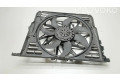 Вентилятор радиатора 8509740, 7575682 BMW 5 F10 F11 2.0
