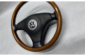 Руль Volkswagen Golf IV 1998 - 2005 года 3b0124c