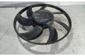 Вентилятор радиатора         Renault Safrane 