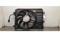 Комплект вентиляторов     9836037180    Peugeot 408 II 