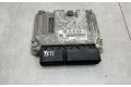 Блок управления двигателя 03L906018QM Skoda Yeti (5L)