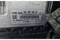 Блок управления двигателя 4C907309BP   Volkswagen Cross Polo   