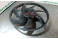 Вентилятор радиатора         Citroen C-Elysée 