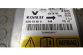 Блок подушек безопасности 8200896811, 8201236035 Renault Twingo II