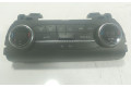 Блок управления климат-контролем 2640502, KX7T18C612AA Ford Focus