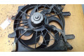 Вентилятор радиатора         Hyundai Pony 
