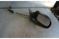 Зеркало (механическое) Skoda Fabia Mk1 (6Y) 1999 - 2007 года