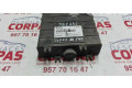 Блок управления двигателя 0261200596 Volkswagen Golf III