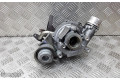 Turbodmychadlo Турбина H8201164371 Renault Captur