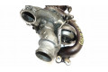 Turbodmychadlo Турбина 00670051440 Alfa Romeo Giulia 2.9