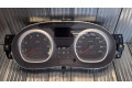 Панель приборов P248100029R Dacia Duster