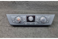 Блок управления климат-контролем 4G0820043AC Audi A6 Allroad C7