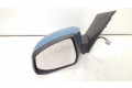 Zpětné zrcátko levé Ford Focus 2009 212836367, 024440