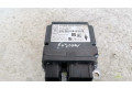 Блок подушек безопасности DS7T14B321BB, 0285012050 Ford Fusion II