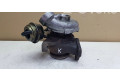 Turbodmychadlo Турбина A6110960999 Mercedes-Benz C W203