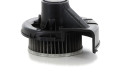 Вентилятор печки 6Q1820015H, Z0-1799K Skoda Fabia Mk1 (6Y)