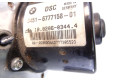 Jednotka ABS 6777158 BMW 1 E81 E87