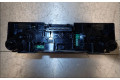 Блок управления климат-контролем 6V0820045D9B9   Skoda Fabia Mk3 (NJ)