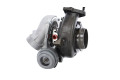 Turbodmychadlo Турбина 715910-5002S, 715910-5002S Mercedes-Benz ML W163