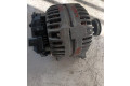 Генератор 03F903023D, 0124525201   Audi A1      