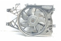 Вентилятор радиатора     96859677, 96930815    Chevrolet Corsa 